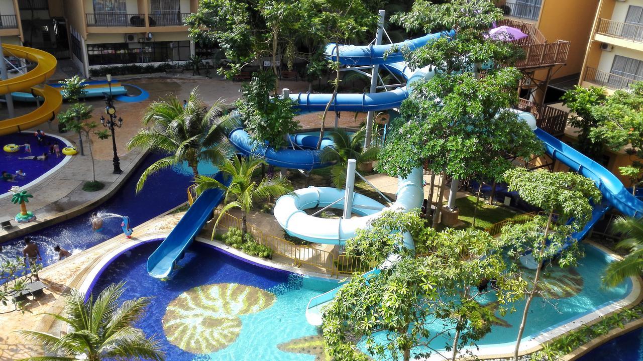 Gold Coast Morib International Resort 外观 照片